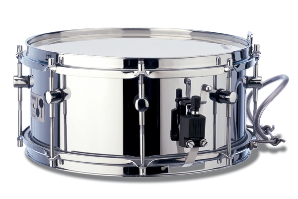 Sonor - B Line Rullante 14'’ x 5,5” in Acciaio