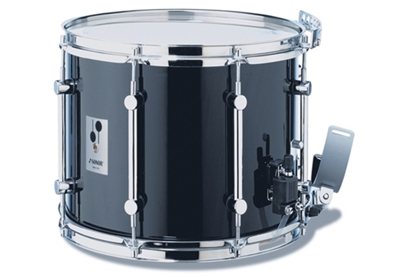 Sonor - B Line Rullante da Parata 12'’ x 10” Nero