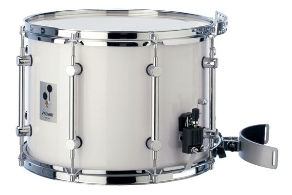 Sonor - B Line Rullante da Parata 14'’ x 10” Bianco