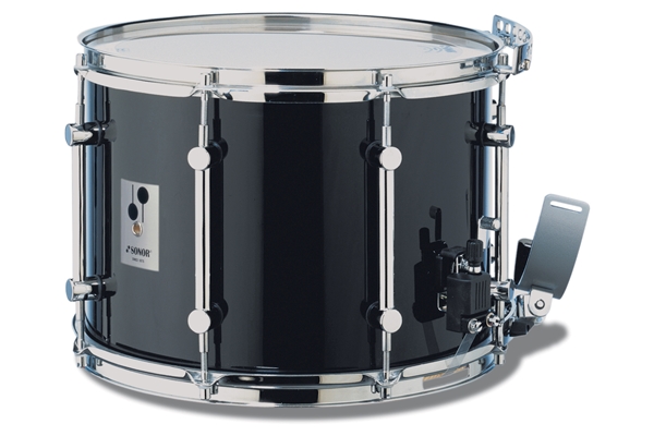 Sonor - B Line Rullante da Parata 14'’ x 10” Nero