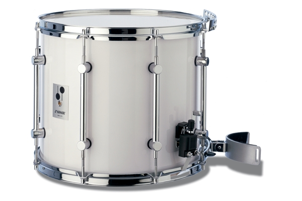 Sonor - B Line Rullante da Parata 14'’ x 12” Bianco