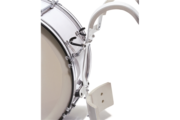 Sonor - Carrying Adapter ZM 6548/1 per grancassa - Nero.