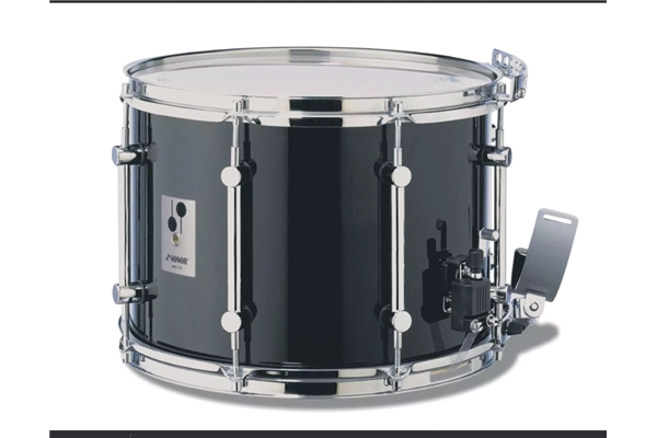 Sonor - Professional Line Rullante da Parata 14'’ x 10” Nero