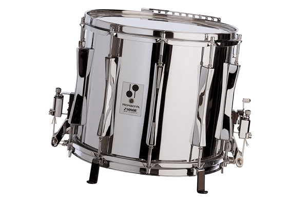 Sonor - Professional Line Rullante da Parata Militare 14'’ x 12”