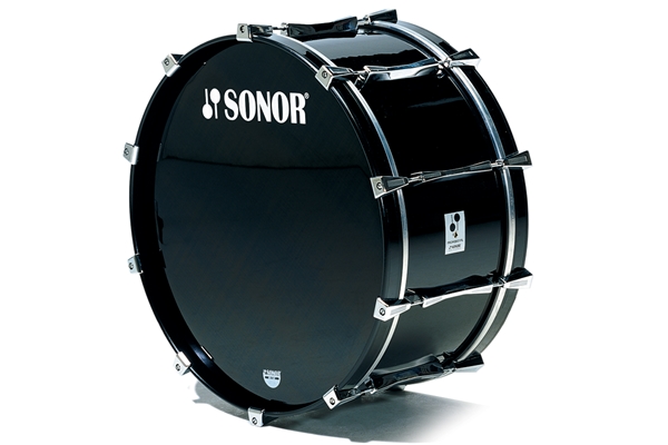 Sonor - Professional Line Grancassa da Parata 26'’ x 12” Nera