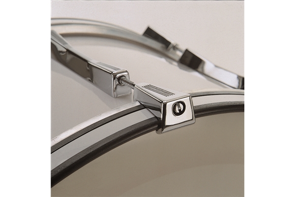 Sonor - Professional Line Grancassa da Parata 26'’ x 14” Bianca