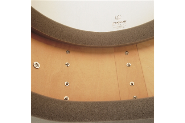 Sonor - Professional Line Grancassa da Parata 26'’ x 14” Bianca