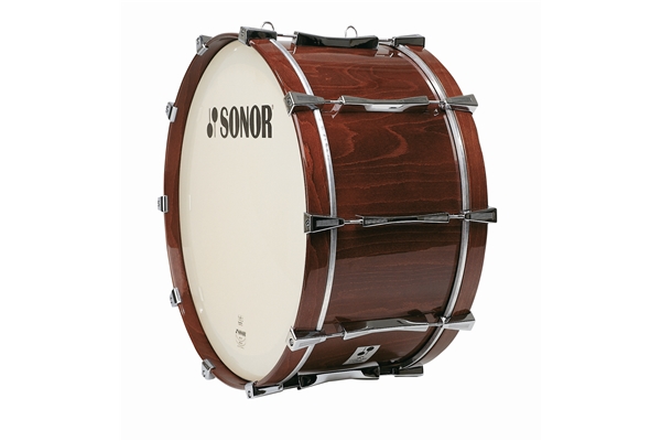 Sonor - Concert Line Grancassa da Parata 26'’ x 14” Noce