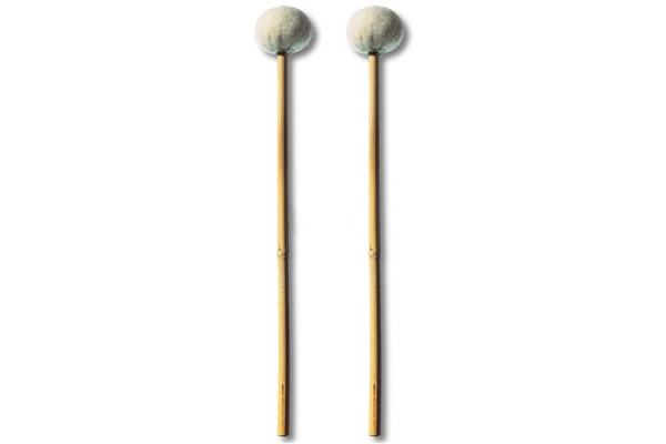 Sonor - SCH 8 Wool Felt Headed Mallets – Lana