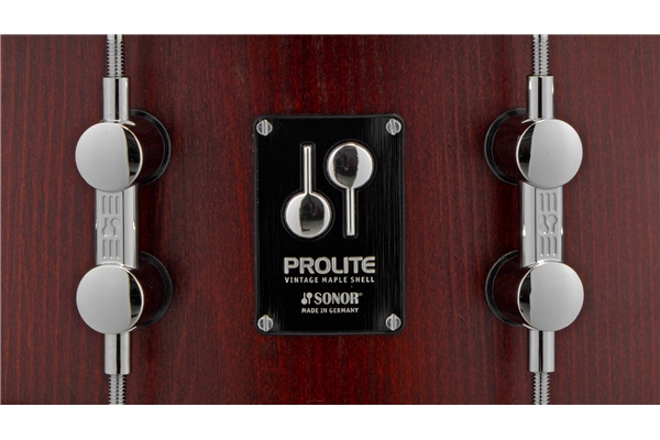 ProLite Rullante 12” x 5” - NUB