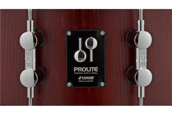 Sonor - ProLite Rullante 14” x 5” - NUB