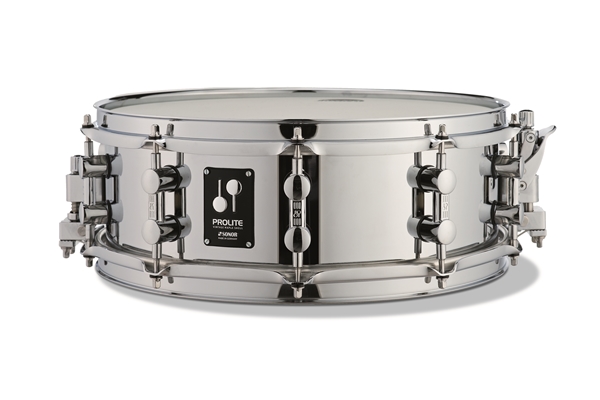 ProLite Rullante  14” x 5” - Acciaio