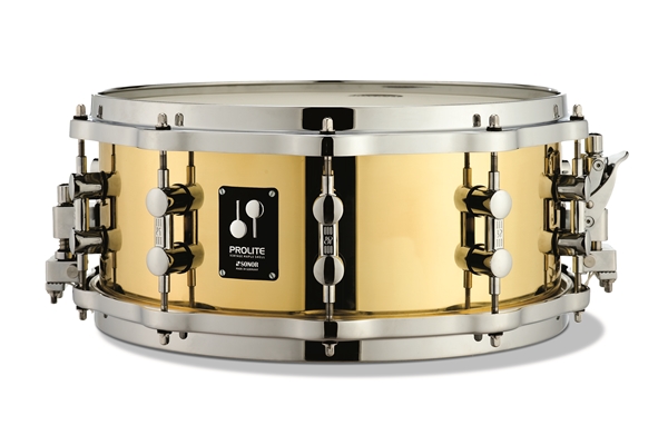 Sonor - ProLite Rullante  14” x 6” DieCast - Ottone