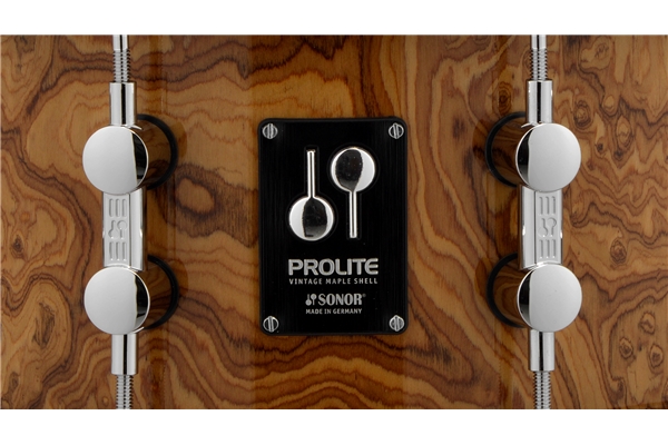 Sonor - ProLite Rullante 12” x 5” - CHB