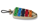 Sonor - Mini Mouse Glockenspiel a forma di Topo