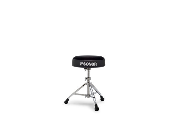 Sonor - Serie 6000 Sgabello per batteria Rotondo