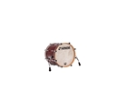 Sonor - Momentum Grancassa 18x14.25 in Faggio - Red Pearl Sonor - Momentum Grancassa 18x14.25 in Faggio - Red Pearl