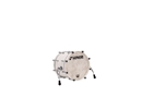Sonor - Momentum Grancassa 18x14.25 in Faggio - Satin Pure White Sonor - Momentum Grancassa 18x14.25 in Faggio - Satin Pure White