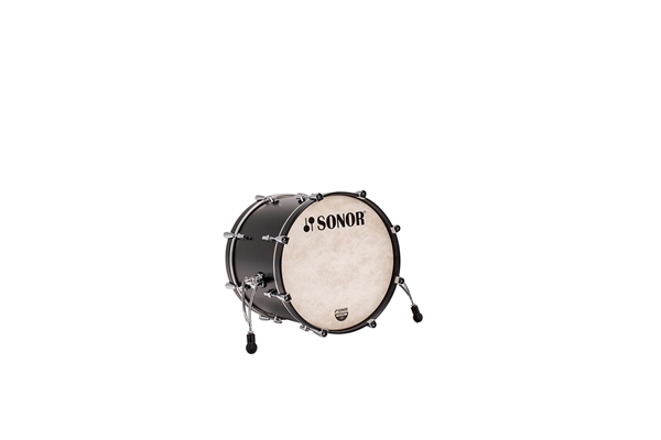 Sonor Momentum Grancassa 20x15.75 in Faggio - GT Black