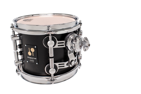 Sonor - Momentum Tom 08x07 in Faggio - GT Black