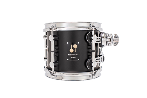Sonor - Momentum Tom 08x07 in Faggio - GT Black