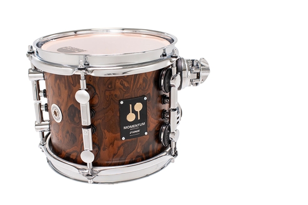 Sonor - Momentum Tom 08x07 in Faggio - California Burl