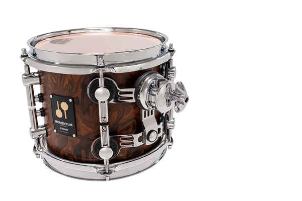 Sonor - Momentum Tom 08x07 in Faggio - California Burl