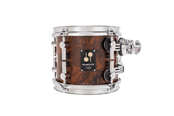 Sonor - Momentum Tom 08x07 in Faggio - California Burl