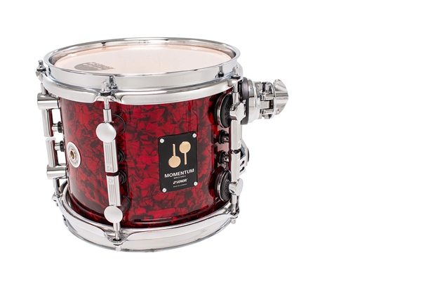 Sonor - Momentum Tom 08x07 in Betulla - Red Pearl