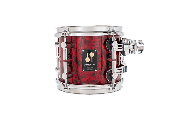 Sonor - Momentum Tom 08x07 in Betulla - Red Pearl