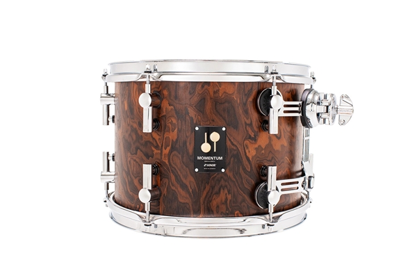 Sonor Momentum Tom 12x8.5 in Betulla - California Burl