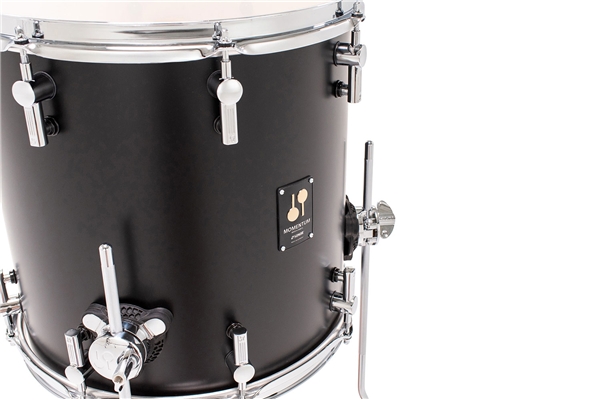 Sonor - Momentum Timpano 14x13.75 in Faggio - GT Black