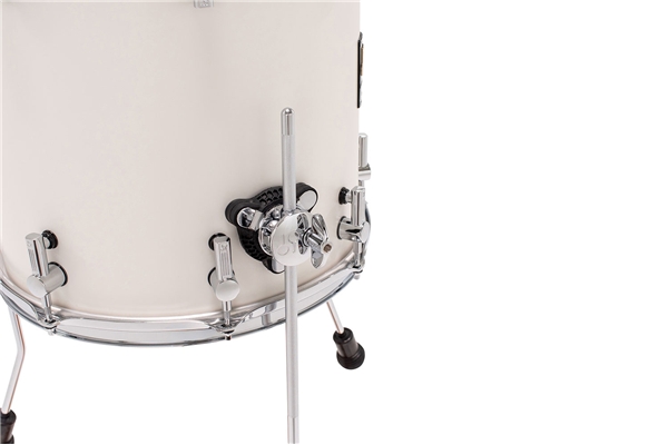 Sonor - Momentum Timpano 14x13.75 in Faggio - Satin Pure White