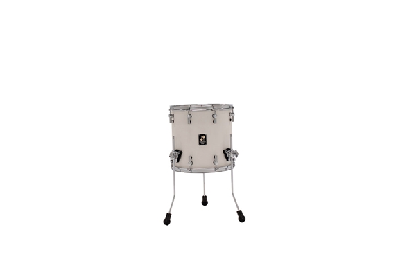 Sonor Momentum Timpano 14x13.75 in Betulla - Satin Pure White