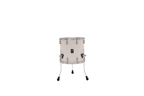 Sonor Momentum Timpano 16x15.25 in Faggio - Satin Pure White