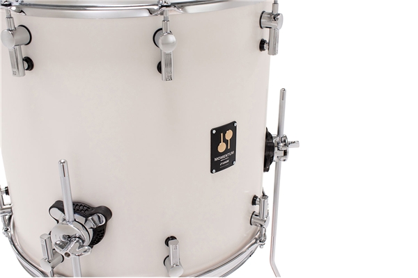 Sonor - Momentum Timpano 16x15.25 in Betulla - Satin Pure White