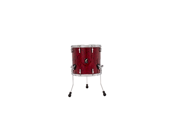 Sonor - Momentum Timpano 16x15.25 in Acero - Red Pearl
