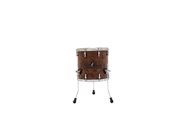 Sonor - Momentum Timpano 16x15.25 in Acero - California Burl