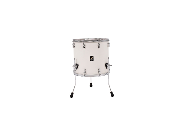 Sonor Momentum Timpano 18x16.75 in Betulla - Satin Pure White