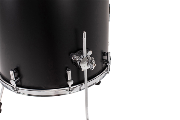 Sonor - Momentum Timpano 18x16.75 in Acero - GT Black