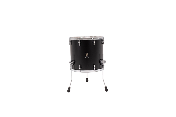 Sonor - Momentum Timpano 18x16.75 in Acero - GT Black