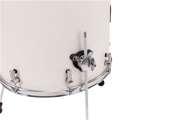 Sonor - Momentum Timpano 18x16.75 in Acero - Satin Pure White