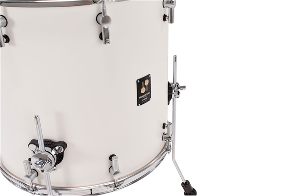 Sonor - Momentum Timpano 18x16.75 in Acero - Satin Pure White