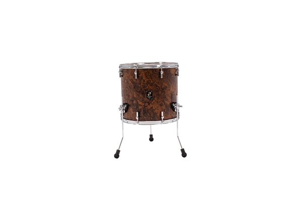 Sonor - Momentum Timpano 18x16.75 in Acero - California Burl