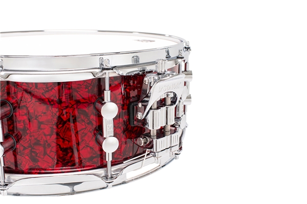 Sonor - Momentum Rullante 14x5.75 in Betulla - Red Pearl