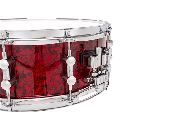 Sonor - Momentum Rullante 14x5.75 in Betulla - Red Pearl