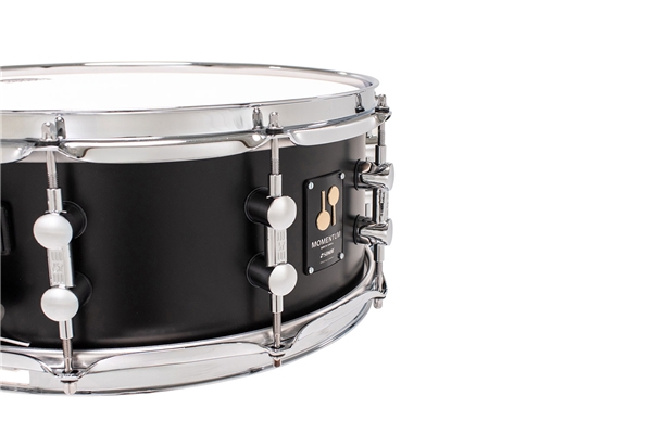 Sonor - Momentum Rullante 14x5.75 in Betulla - GT Black