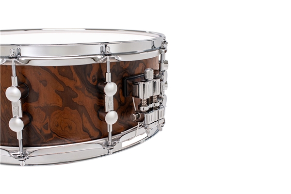 Sonor - Momentum Rullante 14x5.75 in Betulla - California Burl