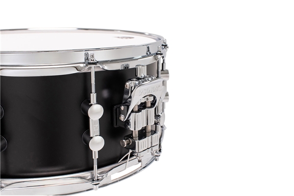 Sonor - Momentum Rullante 14x6.5 in Faggio - GT Black