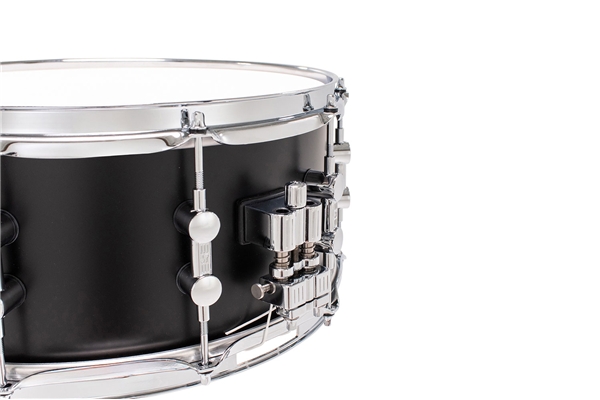 Sonor - Momentum Rullante 14x6.5 in Faggio - GT Black